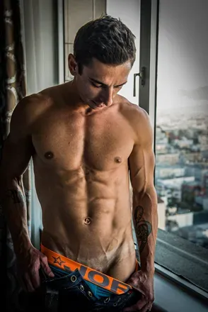OnlyFans cuenta jacob-kelcey avatar 1