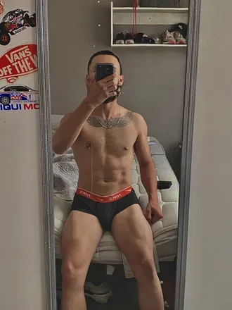 OnlyFans cuenta aledaza98 avatar 1