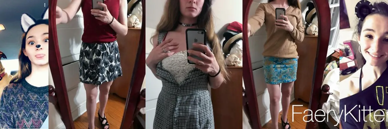 OnlyFans cuenta faerykitten68 header 2
