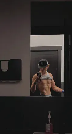 OnlyFans cuenta realronniemoritz avatar 1