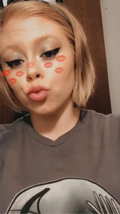OnlyFans account  gingy16 header 2