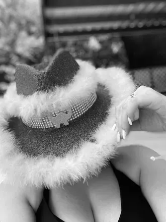 OnlyFans cuenta baddy_with_no_daddy avatar 1
