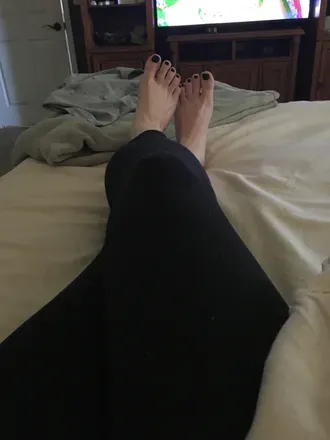 OnlyFans cuenta tiptoes1010 avatar 1