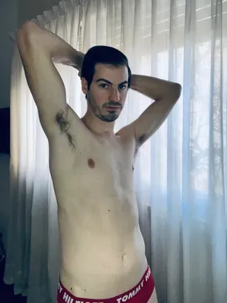 OnlyFans cuenta bennyhornet avatar 1