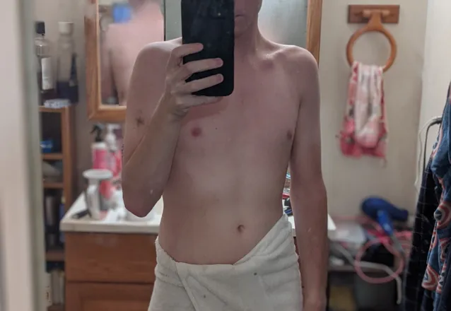 OnlyFans account  joshflower header 2