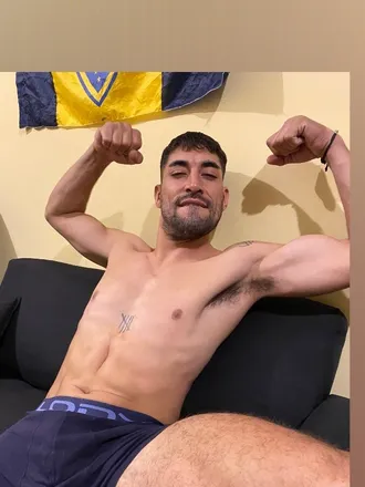 OnlyFans cuenta jimrex07 header 2