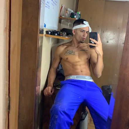 OnlyFans cuenta jxsebadboy header 2