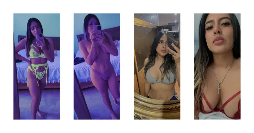 OnlyFans cuenta amandamadrigal header 2