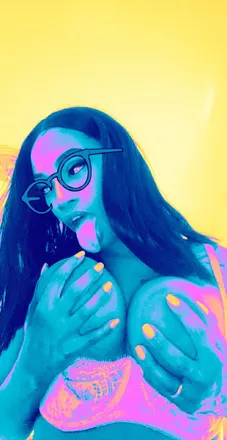 OnlyFans cuenta mscaramelbaby header 2