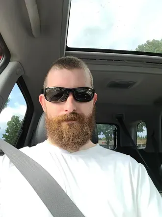 OnlyFans cuenta redbeard253 avatar 1