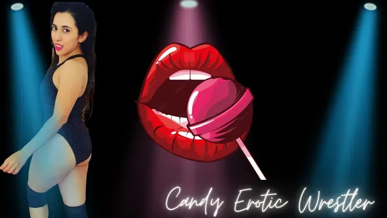 OnlyFans cuenta candygirlerotic header 2