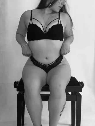 OnlyFans cuenta ginaof avatar 1