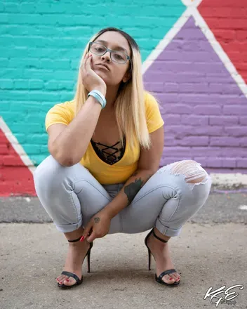 OnlyFans cuenta itsbrookiie avatar 1