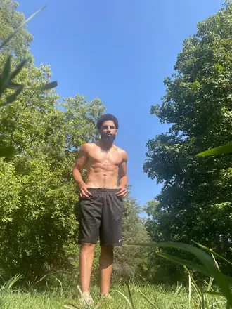 OnlyFans cuenta malik.anthony header 2