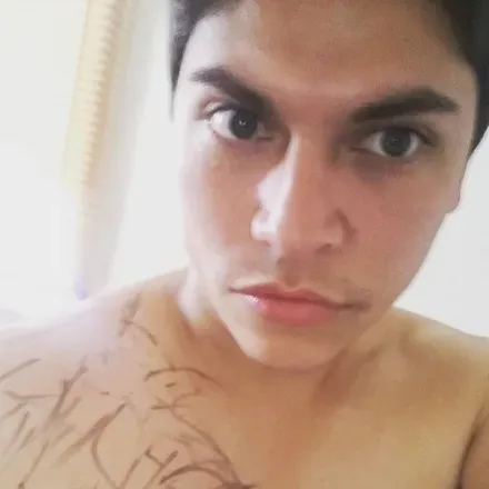 OnlyFans cuenta kingfede11 avatar 1