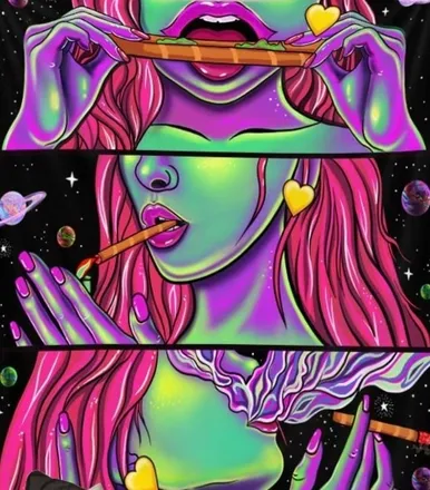 OnlyFans cuenta freyaelaine420 header 2