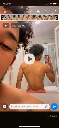 OnlyFans cuenta diemrd05 avatar 1