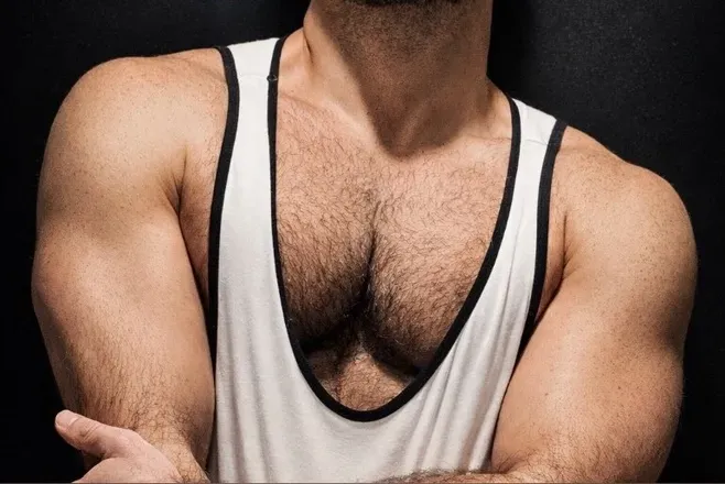 OnlyFans cuenta h4hairy header 2