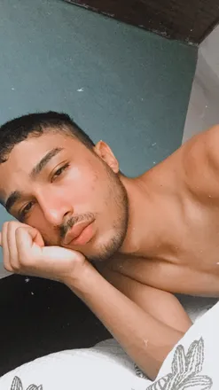 OnlyFans account  jheffersonvieira header 2