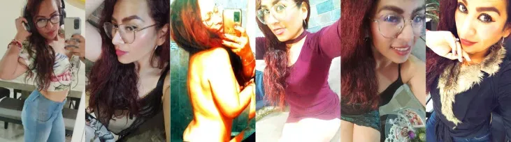 OnlyFans cuenta naima.bellydancer header 2