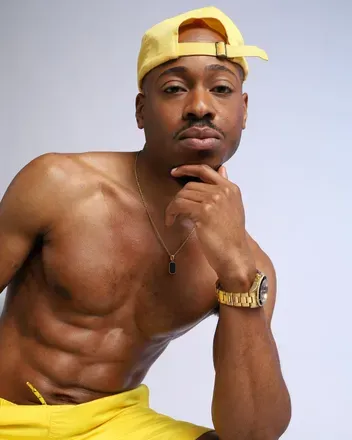 OnlyFans cuenta rome_spencer avatar 1