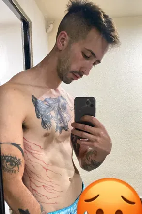OnlyFans cuenta xboydelicious avatar 1