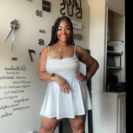 OnlyFans cuenta theerealfantasy avatar 1