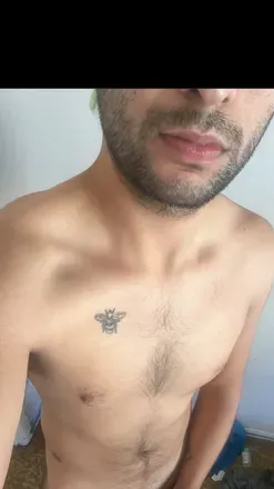 OnlyFans cuenta pj_supreme avatar 1