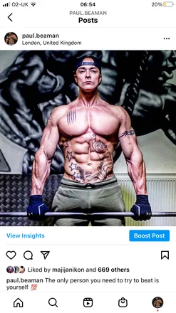 OnlyFans cuenta prison2perfect header 2