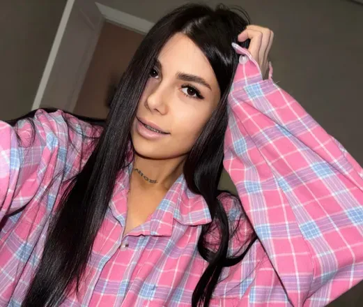 OnlyFans cuenta leyla_mur avatar 1