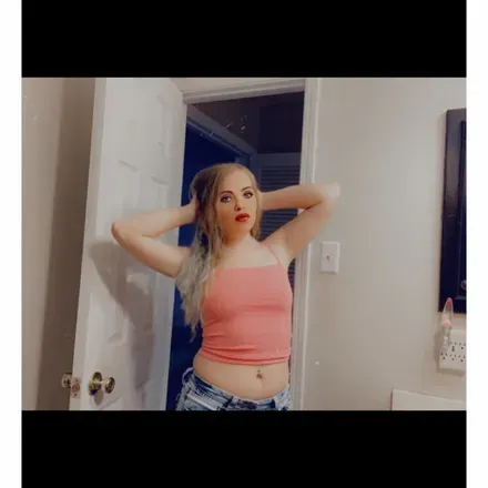 OnlyFans account  sexieblondie avatar 1