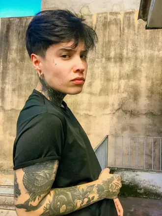 OnlyFans cuenta venuus-xx avatar 1