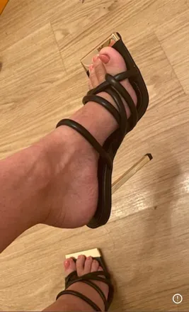 OnlyFans cuenta sweetfeettiff avatar 1