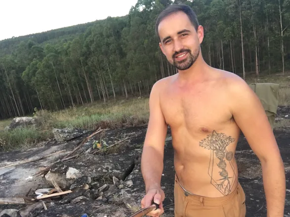OnlyFans cuenta tavares191 header 2