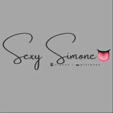 OnlyFans cuenta sexysimone21 header 2