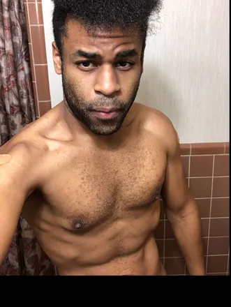 OnlyFans account  kinkykingrico header 2
