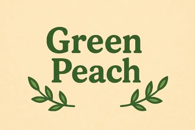 OnlyFans cuenta green_peach header 2