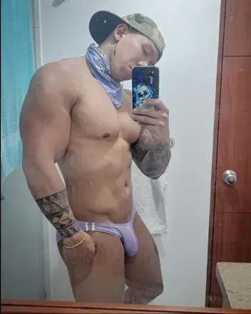 OnlyFans cuenta eduardofit avatar 1