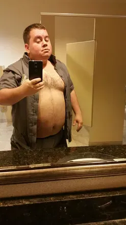 OnlyFans account  mpwalsh avatar 1