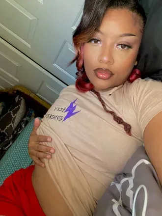 OnlyFans cuenta pr3tty.bunny avatar 1