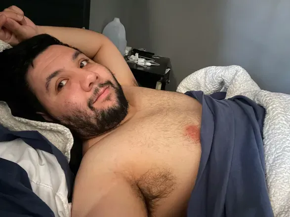 OnlyFans cuenta aarongutierrez header 2