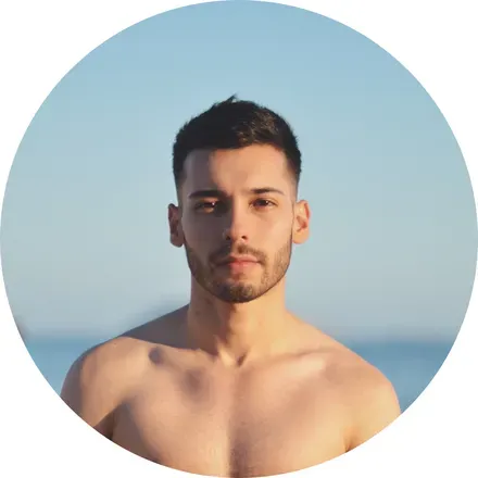 OnlyFans cuenta andrepmntl avatar 1