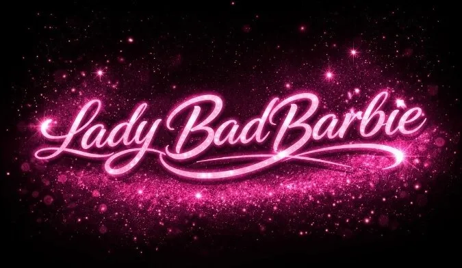 OnlyFans cuenta ladybadbarbie header 2