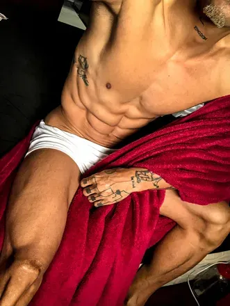OnlyFans cuenta brunni.matosfree avatar 1