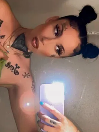 OnlyFans cuenta snowlaflare avatar 1
