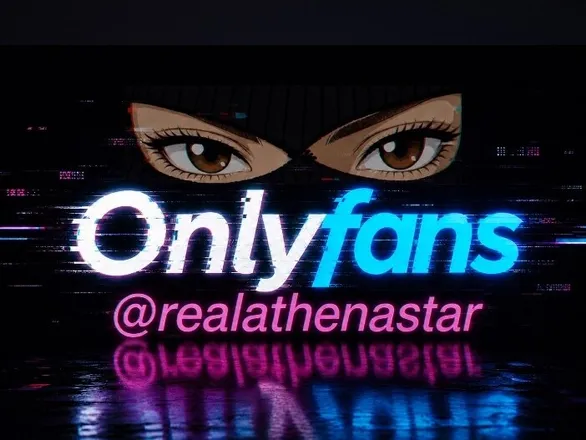 OnlyFans cuenta realathenastar header 2