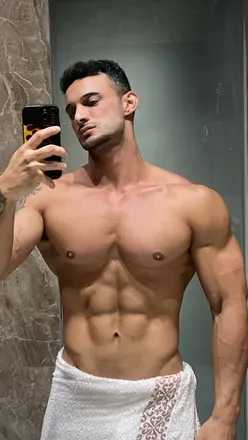 OnlyFans cuenta xcarlos99 avatar 1
