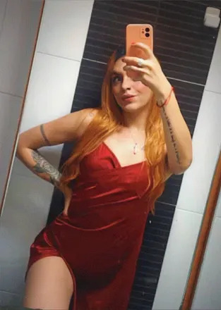 OnlyFans cuenta luisagrisales avatar 1