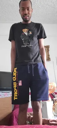 OnlyFans account  despicablesean avatar 1