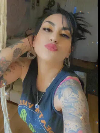 OnlyFans cuenta dressingupwithkristina avatar 1